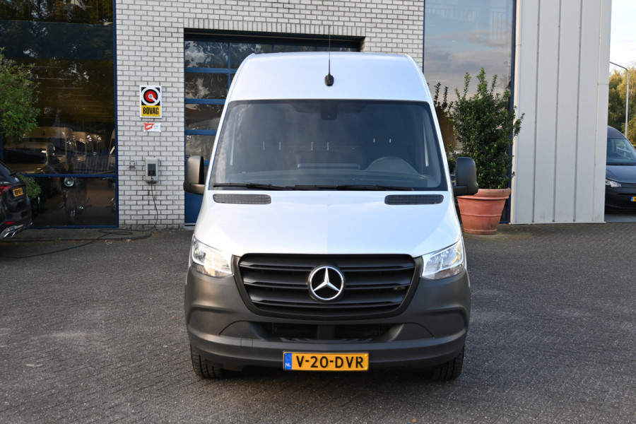 Mercedes-Benz Sprinter 317 CDI L3H2 Camera, Apple Carplay/Android Auto