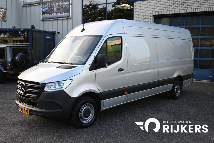 Mercedes-Benz Sprinter 317 CDI L3H2 Camera, Apple Carplay/Android Auto