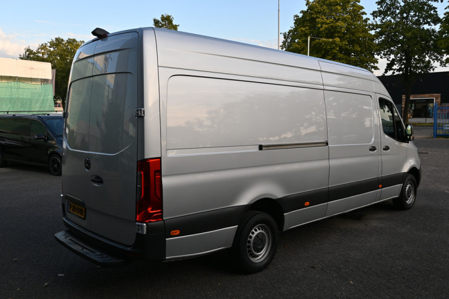 Mercedes-Benz Sprinter 317 CDI L3H2 Camera, Apple Carplay/Android Auto