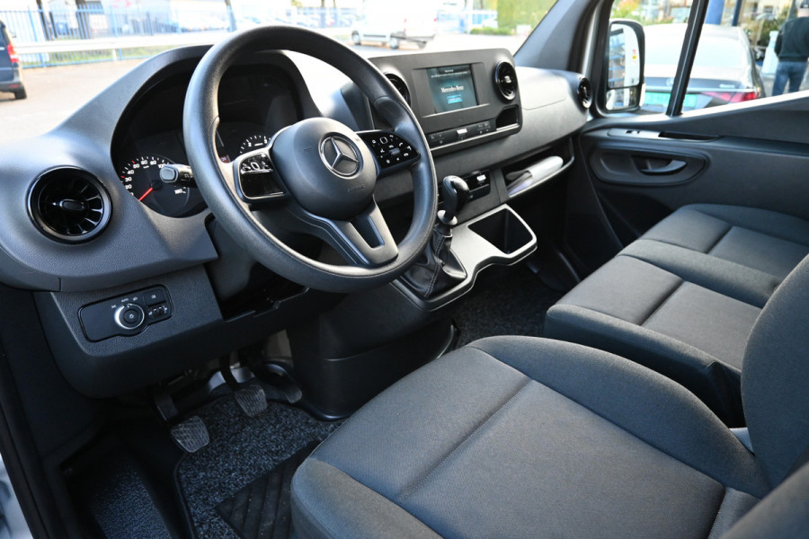 Mercedes-Benz Sprinter 317 CDI L3H2 Camera, Apple Carplay/Android Auto
