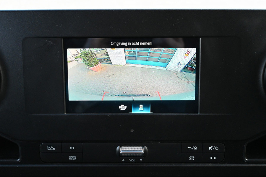 Mercedes-Benz Sprinter 317 CDI L3H2 Camera, Apple Carplay/Android Auto