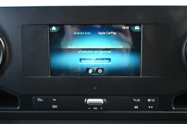 Mercedes-Benz Sprinter 317 CDI L3H2 Camera, Apple Carplay/Android Auto