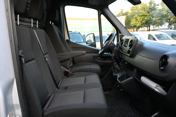 Mercedes-Benz Sprinter 317 CDI L3H2 Camera, Apple Carplay/Android Auto