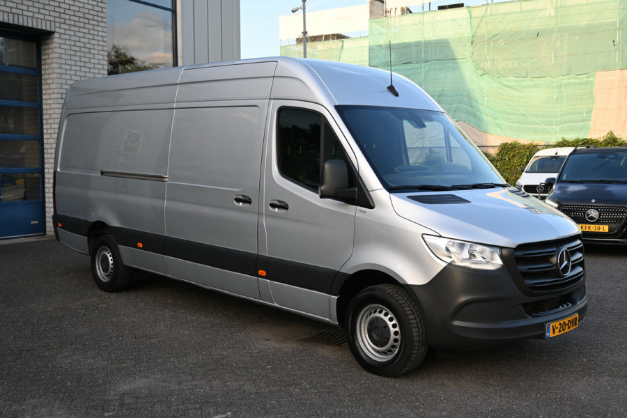 Mercedes-Benz Sprinter 317 CDI L3H2 Camera, Apple Carplay/Android Auto