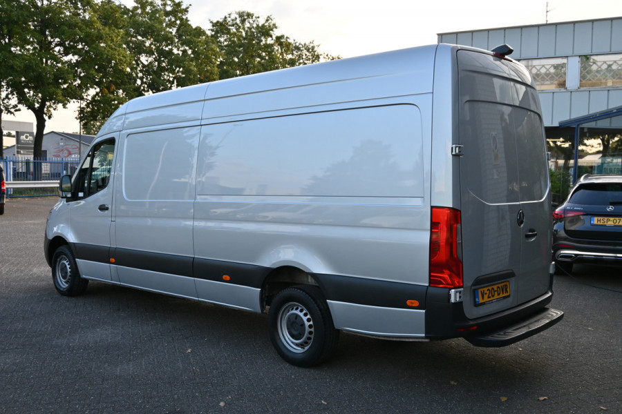 Mercedes-Benz Sprinter 317 CDI L3H2 Camera, Apple Carplay/Android Auto