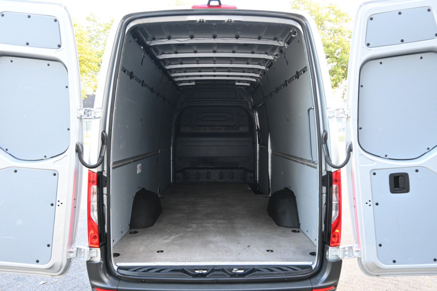 Mercedes-Benz Sprinter 317 CDI L3H2 Camera, Apple Carplay/Android Auto
