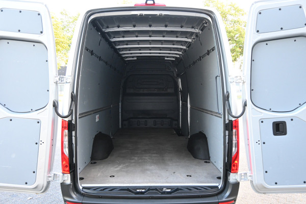 Mercedes-Benz Sprinter 317 CDI L3H2 Camera, Apple Carplay/Android Auto
