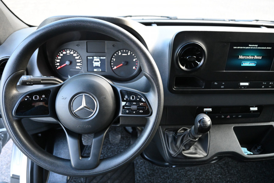 Mercedes-Benz Sprinter 317 CDI L3H2 Camera, Apple Carplay/Android Auto