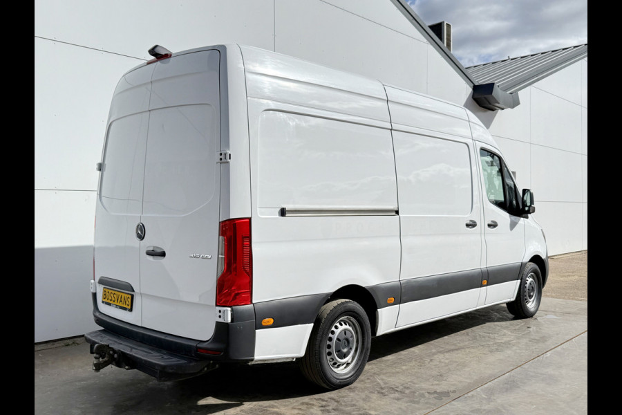 Mercedes-Benz Sprinter 315 1.9 CDI Automaat L2H2 Trekhaak Climate Control Cruise Control Camera Carplay