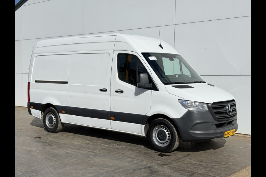 Mercedes-Benz Sprinter 315 1.9 CDI Automaat L2H2 Trekhaak Climate Control Cruise Control Camera Carplay