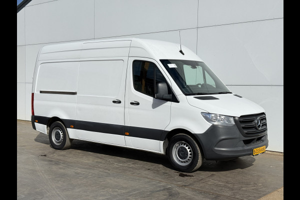 Mercedes-Benz Sprinter 315 1.9 CDI Automaat L2H2 Trekhaak Climate Control Cruise Control Camera Carplay