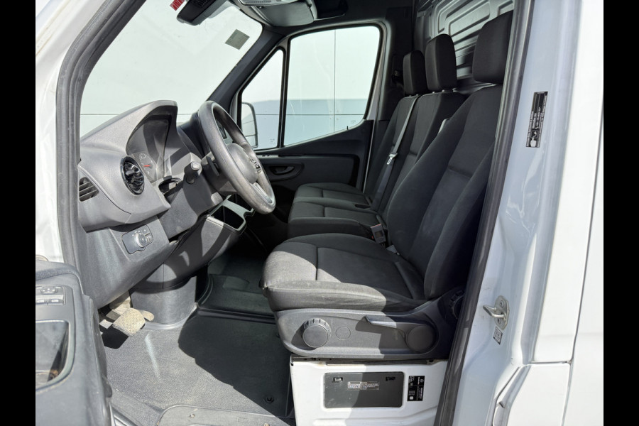 Mercedes-Benz Sprinter 315 1.9 CDI Automaat L2H2 Trekhaak Climate Control Cruise Control Camera Carplay