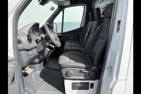 Mercedes-Benz Sprinter 315 1.9 CDI Automaat L2H2 Trekhaak Climate Control Cruise Control Camera Carplay