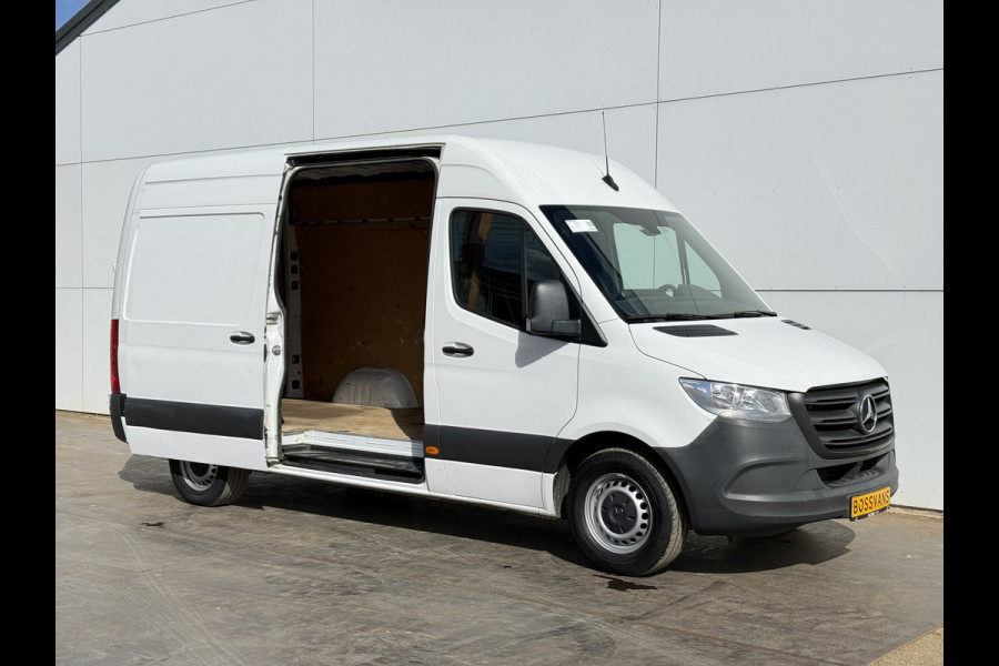 Mercedes-Benz Sprinter 315 1.9 CDI Automaat L2H2 Trekhaak Climate Control Cruise Control Camera Carplay