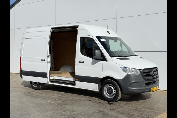 Mercedes-Benz Sprinter 315 1.9 CDI Automaat L2H2 Trekhaak Climate Control Cruise Control Camera Carplay