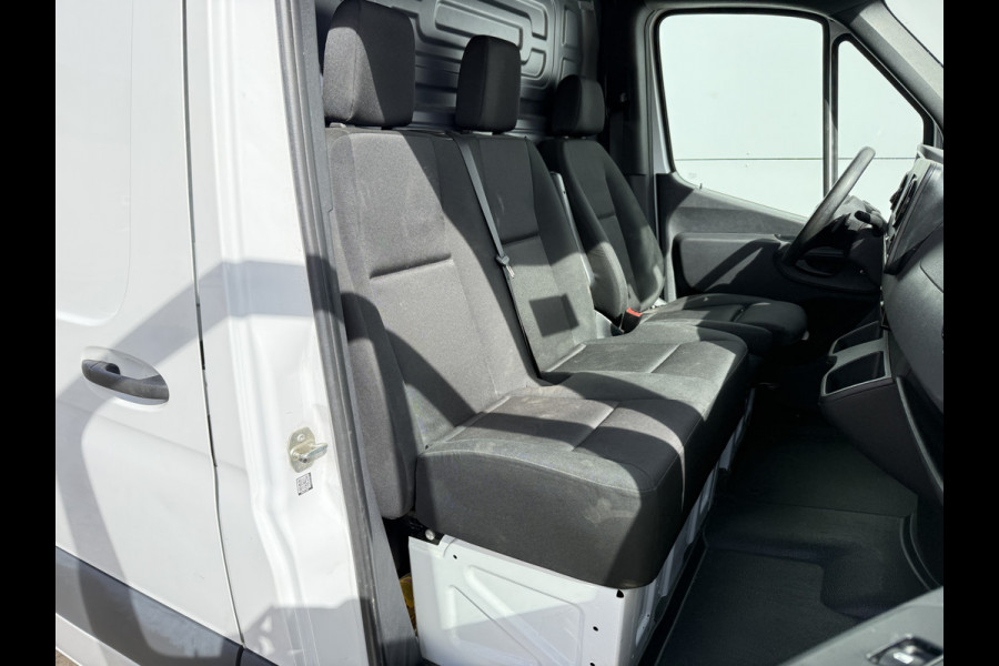 Mercedes-Benz Sprinter 315 1.9 CDI Automaat L2H2 Trekhaak Climate Control Cruise Control Camera Carplay