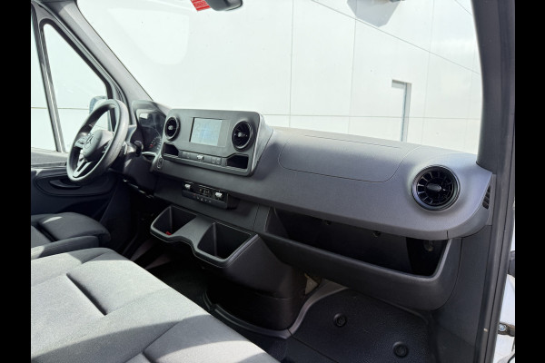 Mercedes-Benz Sprinter 315 1.9 CDI Automaat L2H2 Trekhaak Climate Control Cruise Control Camera Carplay