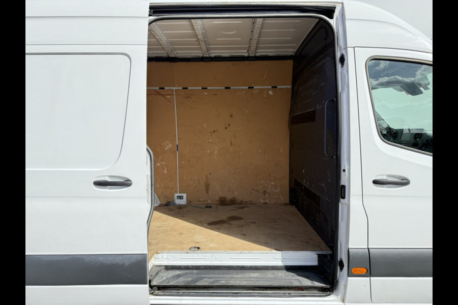Mercedes-Benz Sprinter 315 1.9 CDI Automaat L2H2 Trekhaak Climate Control Cruise Control Camera Carplay
