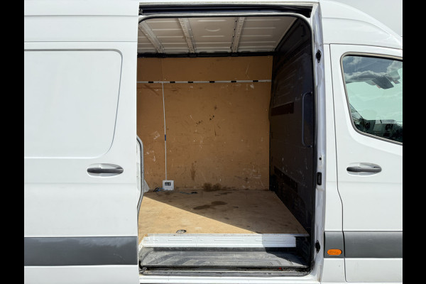 Mercedes-Benz Sprinter 315 1.9 CDI Automaat L2H2 Trekhaak Climate Control Cruise Control Camera Carplay