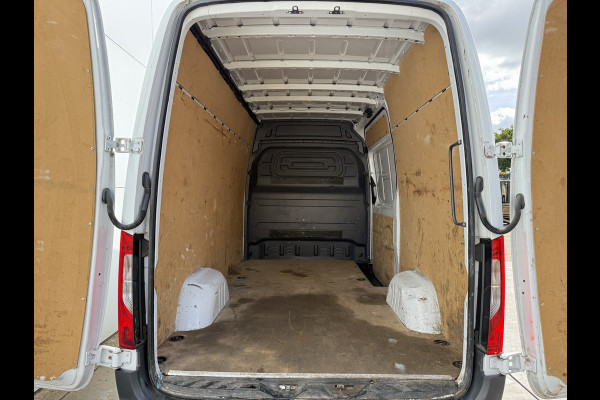 Mercedes-Benz Sprinter 315 1.9 CDI Automaat L2H2 Trekhaak Climate Control Cruise Control Camera Carplay