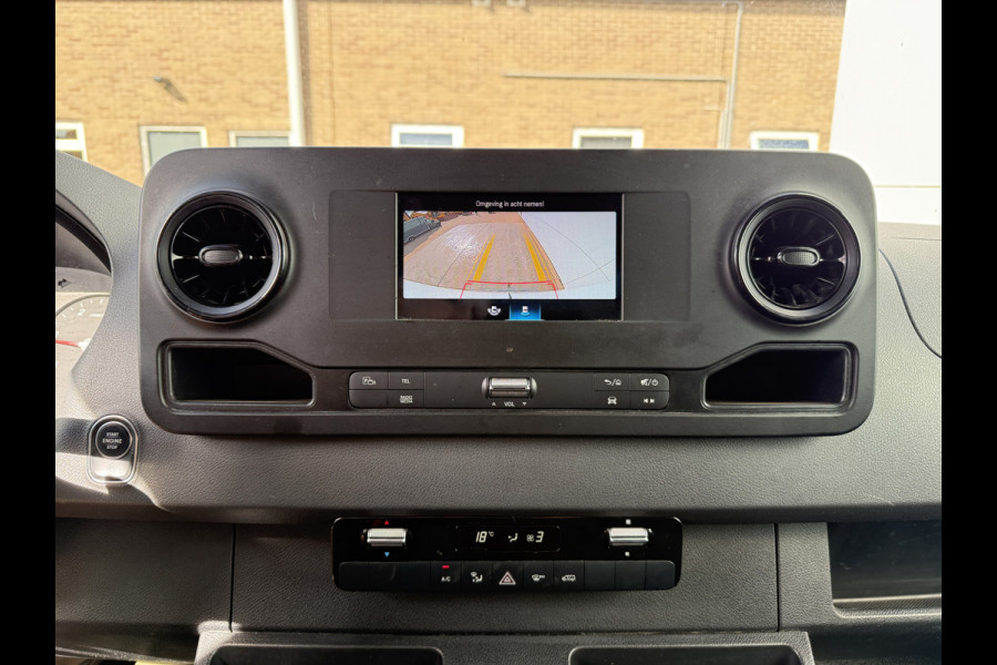 Mercedes-Benz Sprinter 315 1.9 CDI Automaat L2H2 Trekhaak Climate Control Cruise Control Camera Carplay