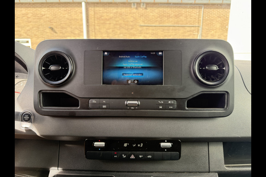 Mercedes-Benz Sprinter 315 1.9 CDI Automaat L2H2 Trekhaak Climate Control Cruise Control Camera Carplay