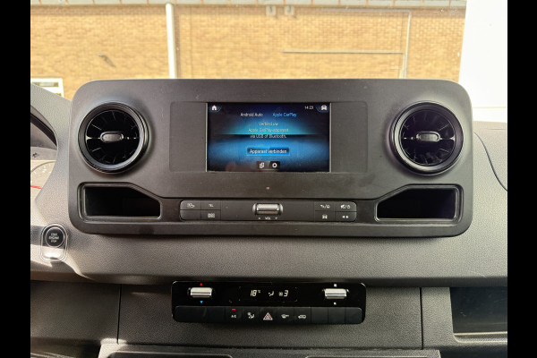 Mercedes-Benz Sprinter 315 1.9 CDI Automaat L2H2 Trekhaak Climate Control Cruise Control Camera Carplay