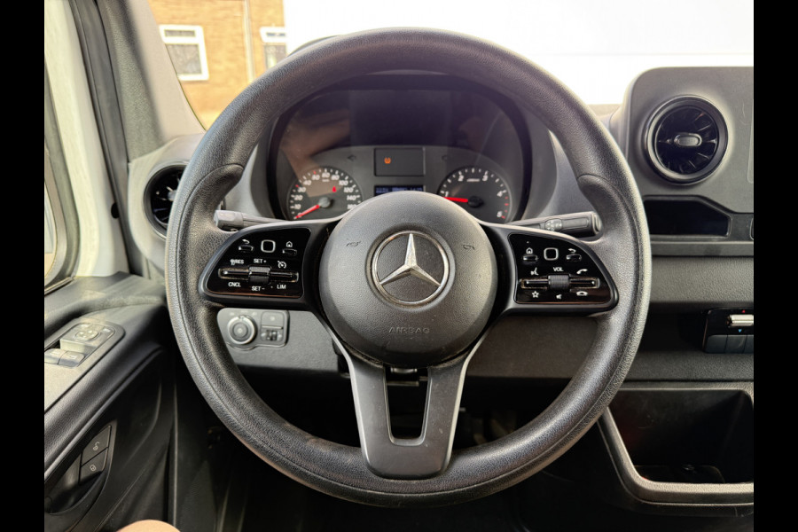 Mercedes-Benz Sprinter 315 1.9 CDI Automaat L2H2 Trekhaak Climate Control Cruise Control Camera Carplay
