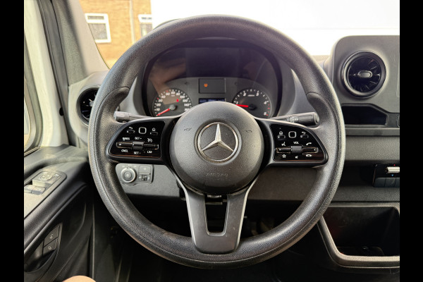 Mercedes-Benz Sprinter 315 1.9 CDI Automaat L2H2 Trekhaak Climate Control Cruise Control Camera Carplay