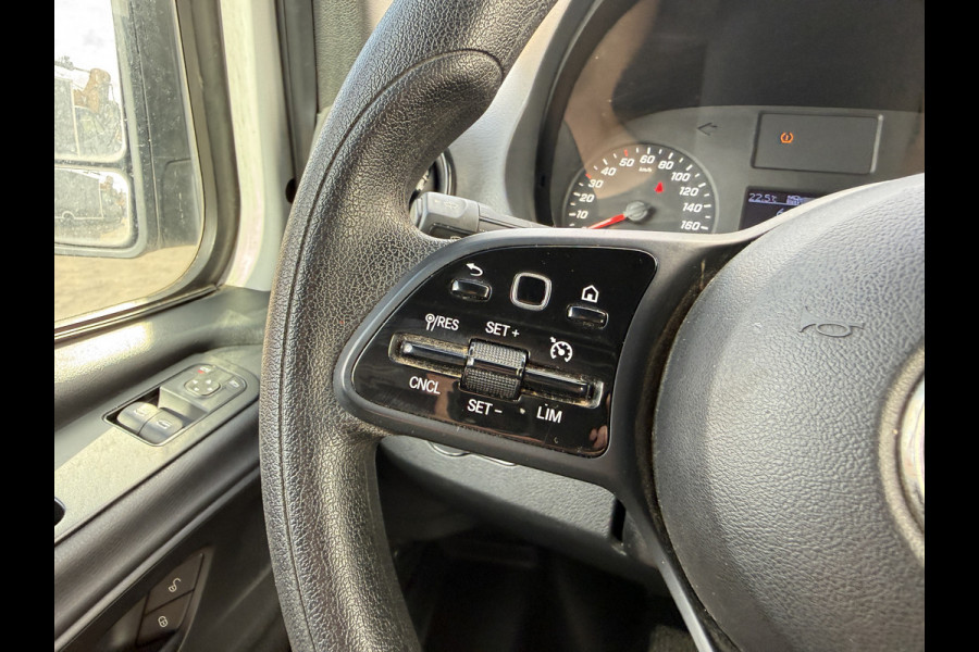 Mercedes-Benz Sprinter 315 1.9 CDI Automaat L2H2 Trekhaak Climate Control Cruise Control Camera Carplay