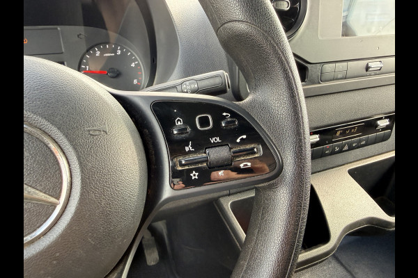 Mercedes-Benz Sprinter 315 1.9 CDI Automaat L2H2 Trekhaak Climate Control Cruise Control Camera Carplay