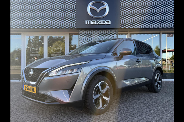 Nissan QASHQAI 1.3 MHEV N-Connecta | AFNEEMBARE TREKHAAK | 360 CAMERA |