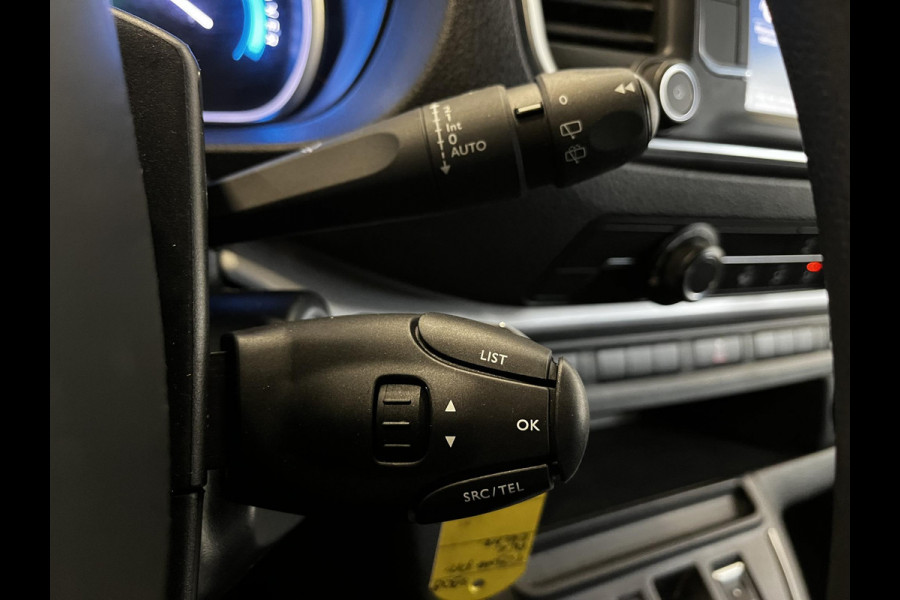 Toyota PROACE Electric Shuttle Long Extra Range Cool 75 kWh 9persoons PERSONENBUS Navigatie Apple Carplay/Android Auto Parkeersensoren Cruise Control Lichtmetalen velgen Getinte ramen Airco