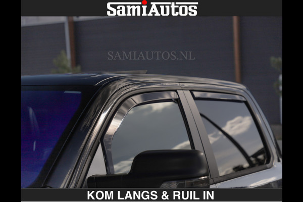 Dodge Ram TRX FINAL EDITION | HELLCAT 6.2 V8 712PK | 124950,- excl | BOM VOL | CARBON | CREW CAB | GRIJSKENTEKEN | 5 PERSOONS | DC | DUBBELE CABINE |