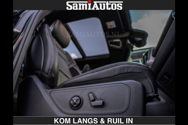 Dodge Ram TRX FINAL EDITION | HELLCAT 6.2 V8 712PK | 124950,- excl | BOM VOL | CARBON | CREW CAB | GRIJSKENTEKEN | 5 PERSOONS | DC | DUBBELE CABINE |