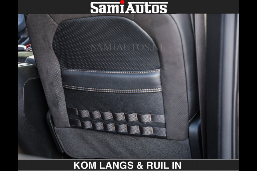 Dodge Ram TRX FINAL EDITION | HELLCAT 6.2 V8 712PK | 124950,- excl | BOM VOL | CARBON | CREW CAB | GRIJSKENTEKEN | 5 PERSOONS | DC | DUBBELE CABINE |