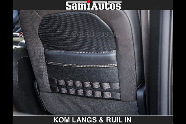 Dodge Ram TRX FINAL EDITION | HELLCAT 6.2 V8 712PK | 124950,- excl | BOM VOL | CARBON | CREW CAB | GRIJSKENTEKEN | 5 PERSOONS | DC | DUBBELE CABINE |