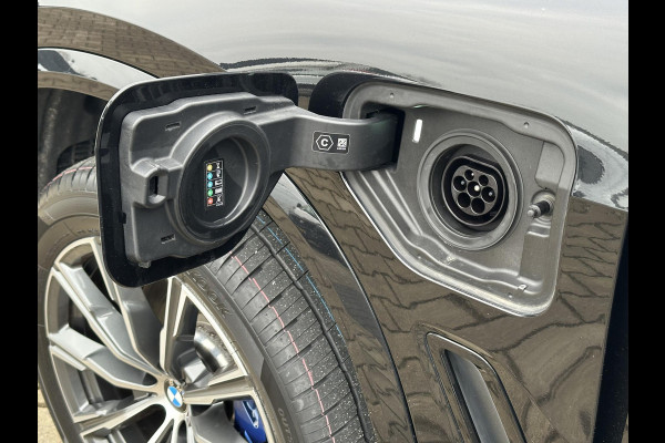 BMW X5 xDrive45e High Executive Hedin onderhoud, als nieuw