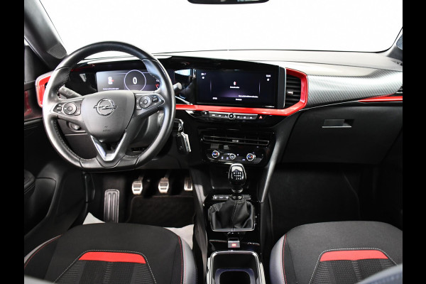 Opel Mokka 1.2 GS Line | Navigatie | Blind Spot Monitor | Achteruitrijcamera |
