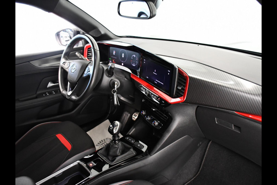 Opel Mokka 1.2 GS Line | Navigatie | Blind Spot Monitor | Achteruitrijcamera |