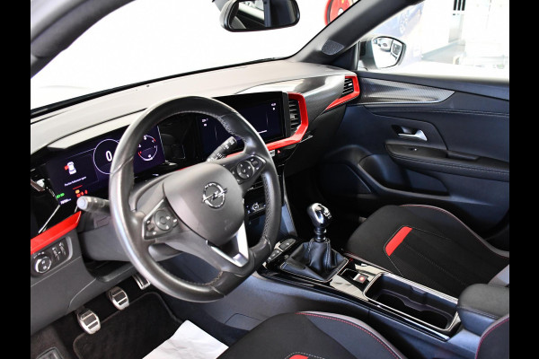 Opel Mokka 1.2 GS Line | Navigatie | Blind Spot Monitor | Achteruitrijcamera |