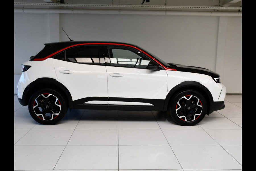 Opel Mokka 1.2 GS Line | Navigatie | Blind Spot Monitor | Achteruitrijcamera |