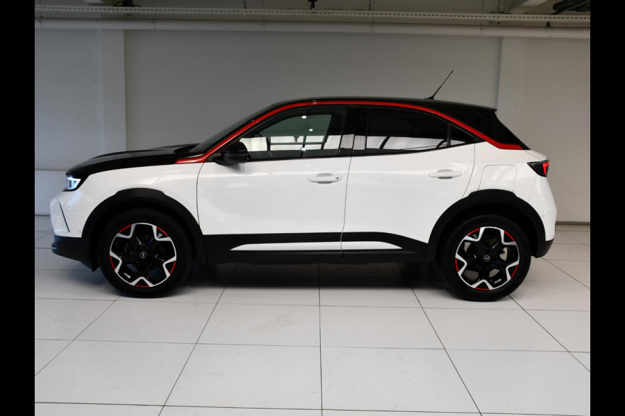 Opel Mokka 1.2 GS Line | Navigatie | Blind Spot Monitor | Achteruitrijcamera |