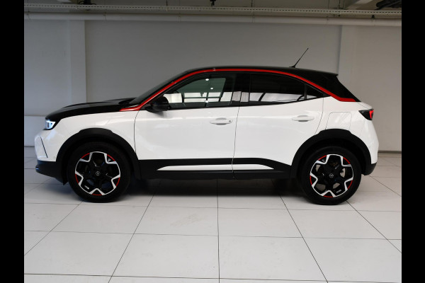 Opel Mokka 1.2 GS Line | Navigatie | Blind Spot Monitor | Achteruitrijcamera |