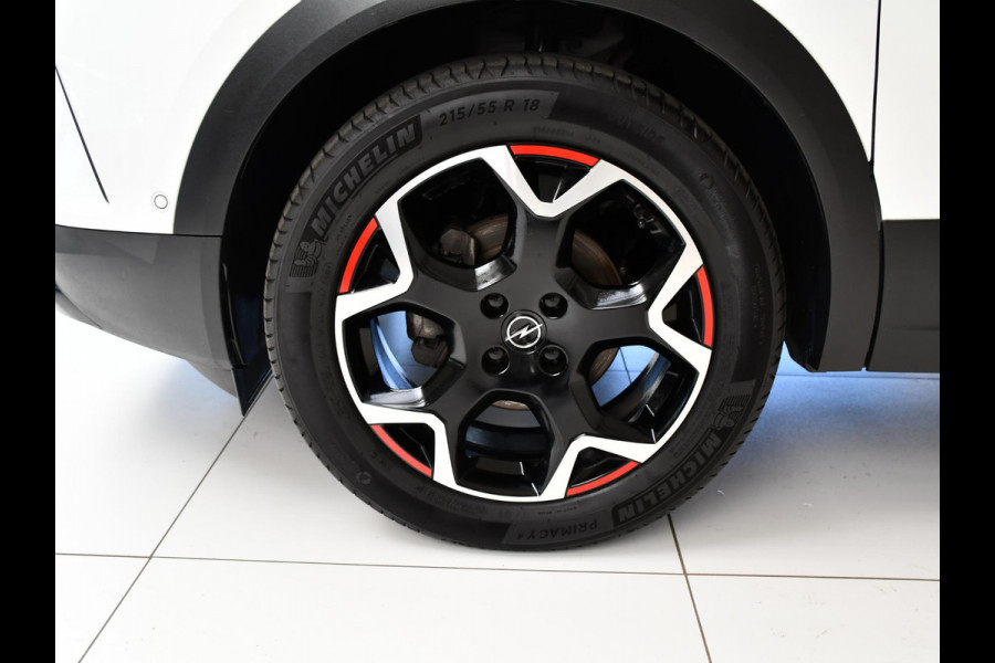 Opel Mokka 1.2 GS Line | Navigatie | Blind Spot Monitor | Achteruitrijcamera |