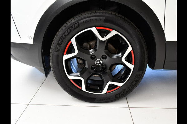 Opel Mokka 1.2 GS Line | Navigatie | Blind Spot Monitor | Achteruitrijcamera |