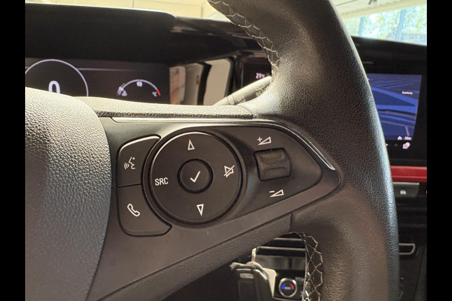 Opel Mokka 1.2 GS Line | Navigatie | Blind Spot Monitor | Achteruitrijcamera |