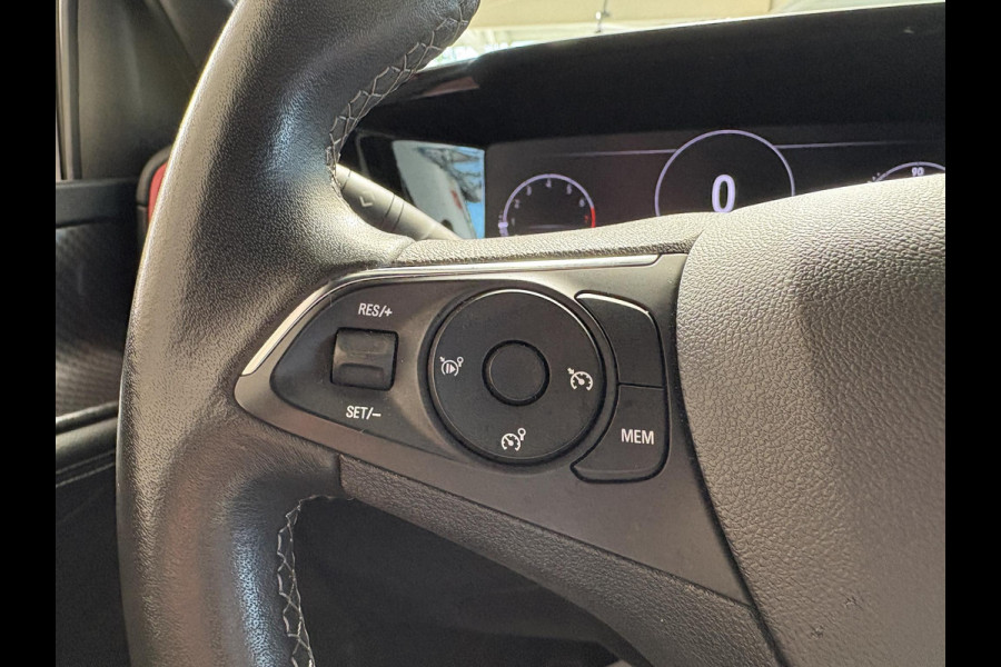 Opel Mokka 1.2 GS Line | Navigatie | Blind Spot Monitor | Achteruitrijcamera |