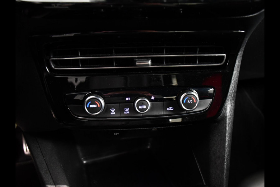Opel Mokka 1.2 GS Line | Navigatie | Blind Spot Monitor | Achteruitrijcamera |