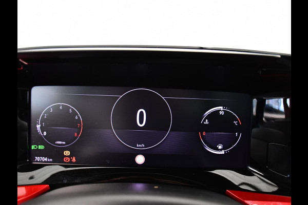 Opel Mokka 1.2 GS Line | Navigatie | Blind Spot Monitor | Achteruitrijcamera |